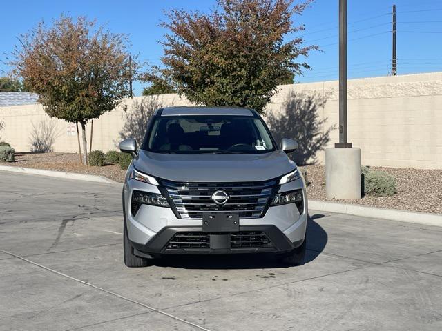 used 2024 Nissan Rogue car, priced at $21,673