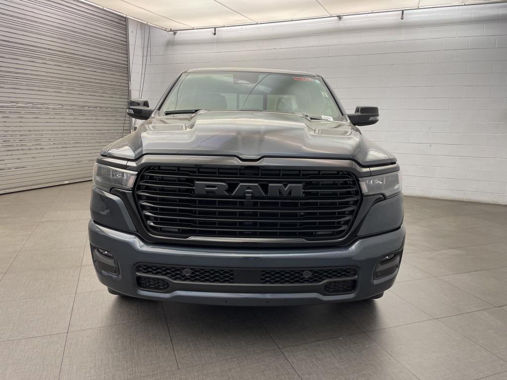 new 2026 Ram 1500 car, priced at $59,573