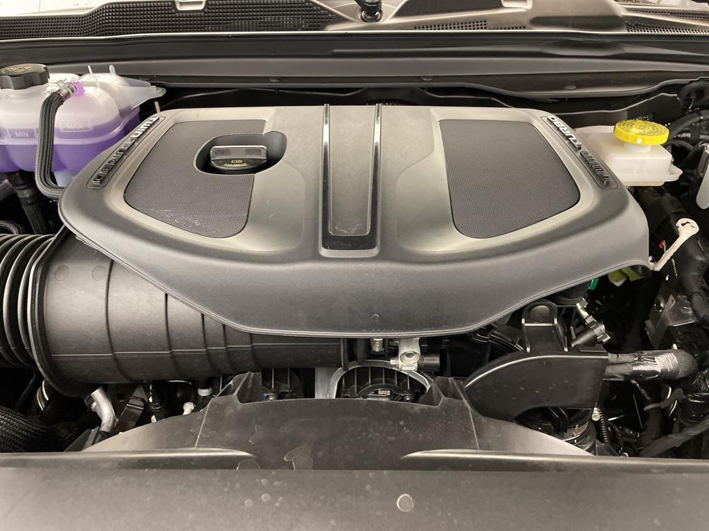 new 2026 Ram 1500 car, priced at $59,573