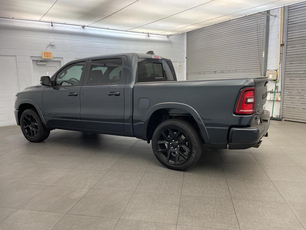 new 2026 Ram 1500 car, priced at $59,573