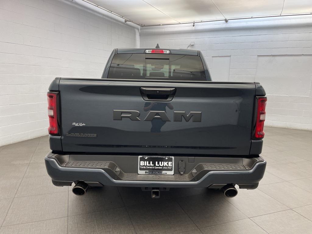 new 2026 Ram 1500 car, priced at $59,573