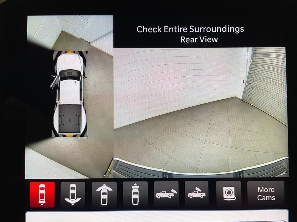 new 2026 Ram 3500 car, priced at $92,943