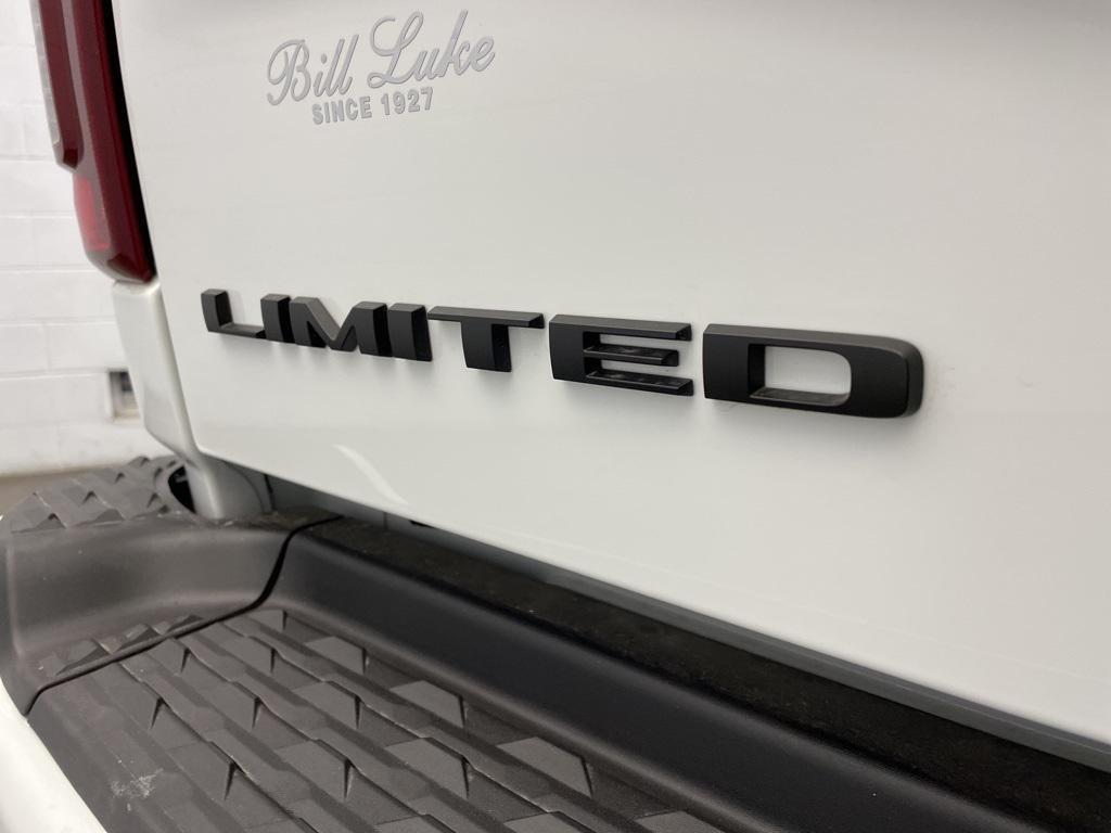 new 2026 Ram 3500 car, priced at $92,943