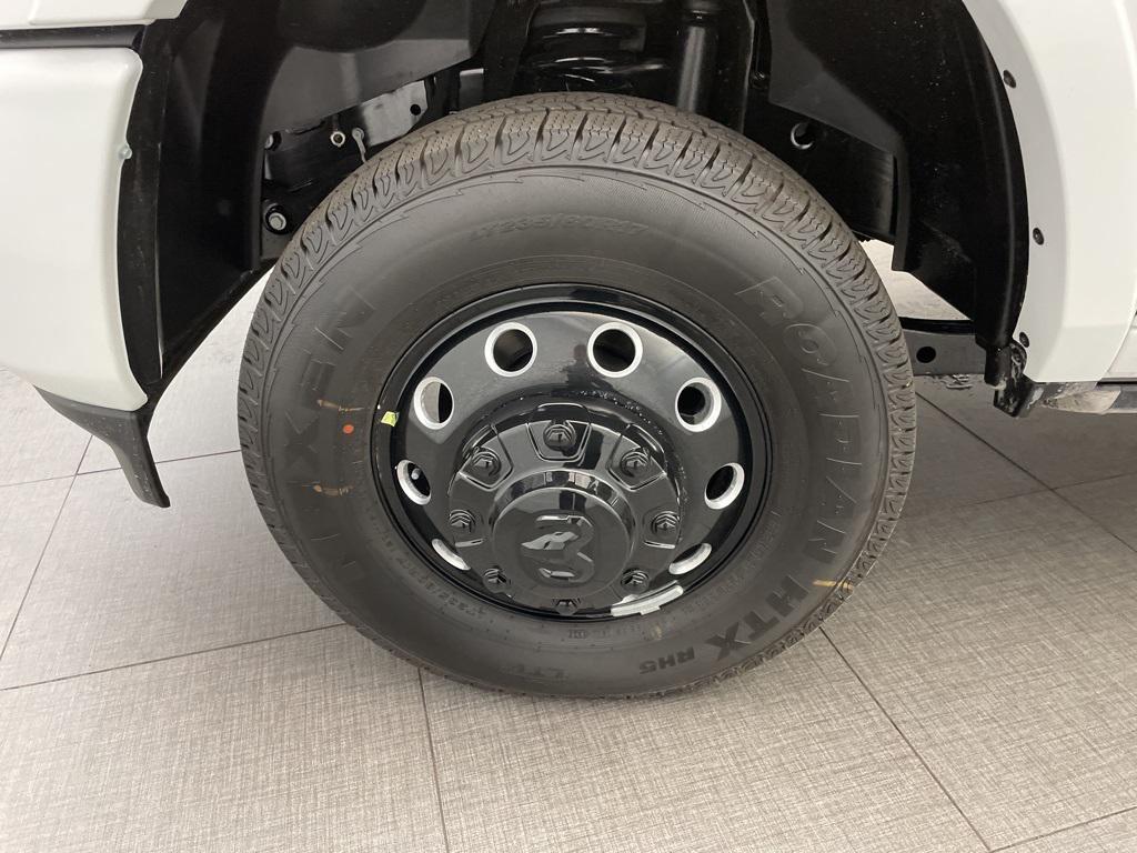 new 2026 Ram 3500 car, priced at $92,943