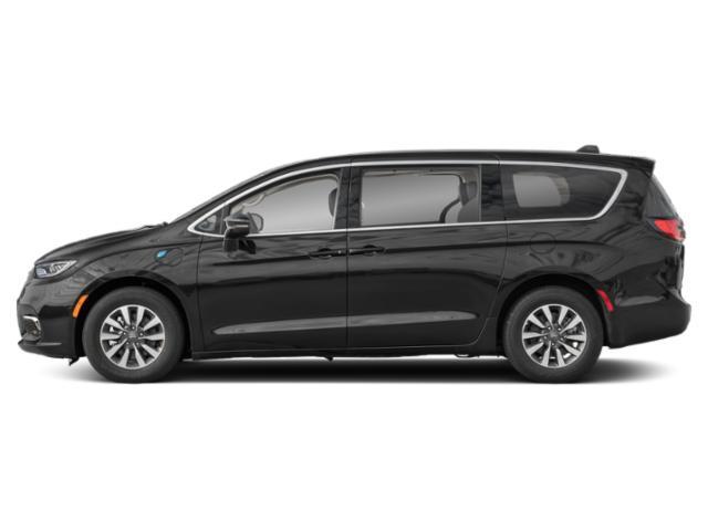 used 2024 Chrysler Pacifica Hybrid car, priced at $31,973