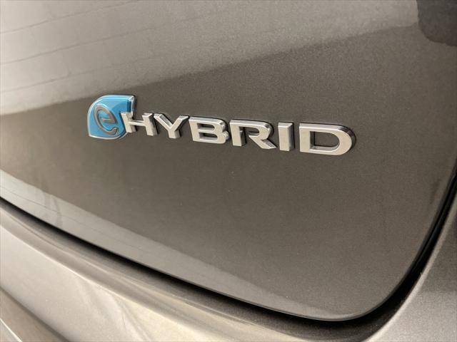 used 2019 Chrysler Pacifica Hybrid car, priced at $14,973