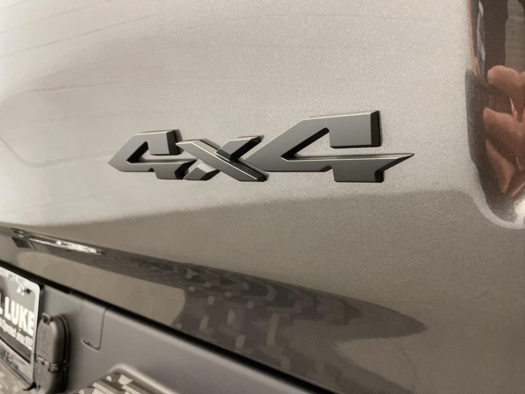 new 2026 Ram 1500 car, priced at $61,426