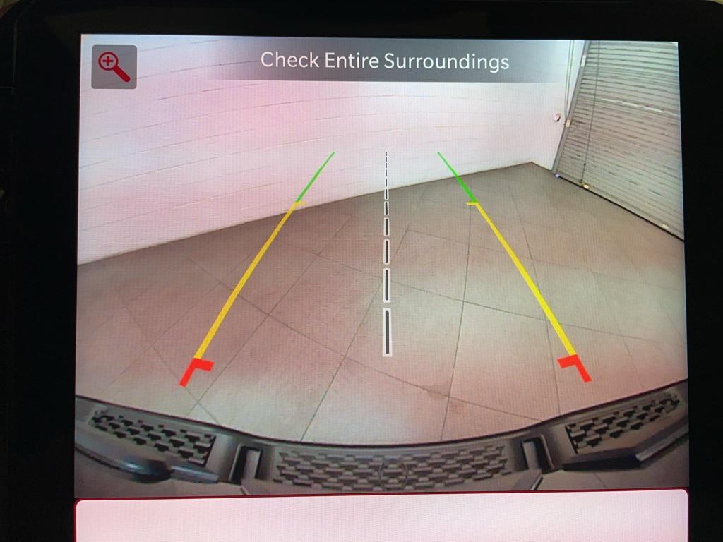 new 2026 Ram 1500 car, priced at $61,426