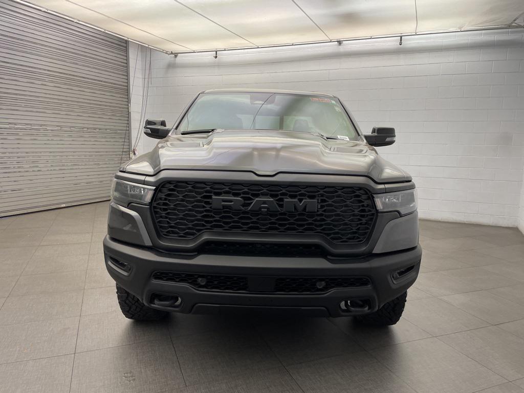 new 2026 Ram 1500 car, priced at $61,426