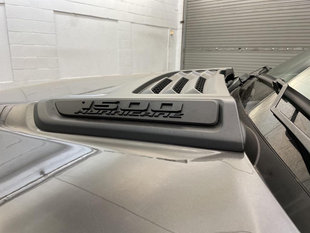 new 2026 Ram 1500 car, priced at $61,426