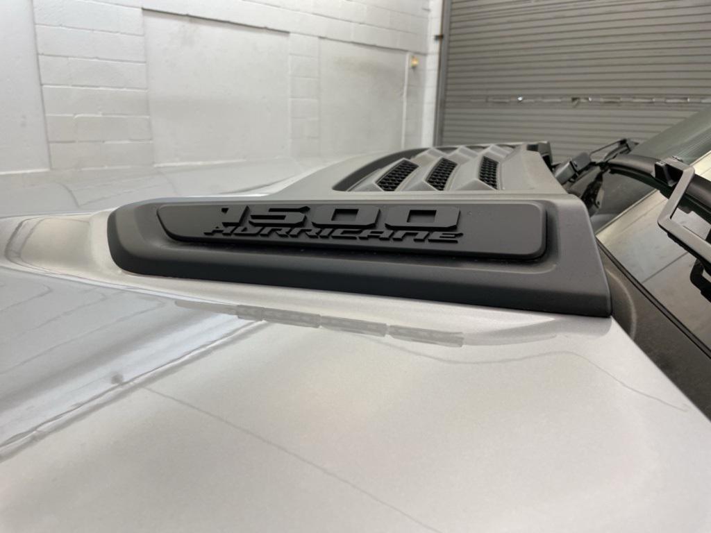 new 2026 Ram 1500 car, priced at $63,679