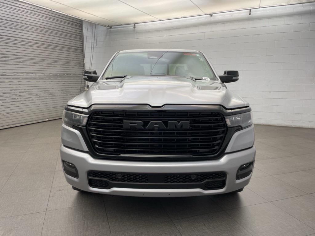 new 2026 Ram 1500 car, priced at $63,679