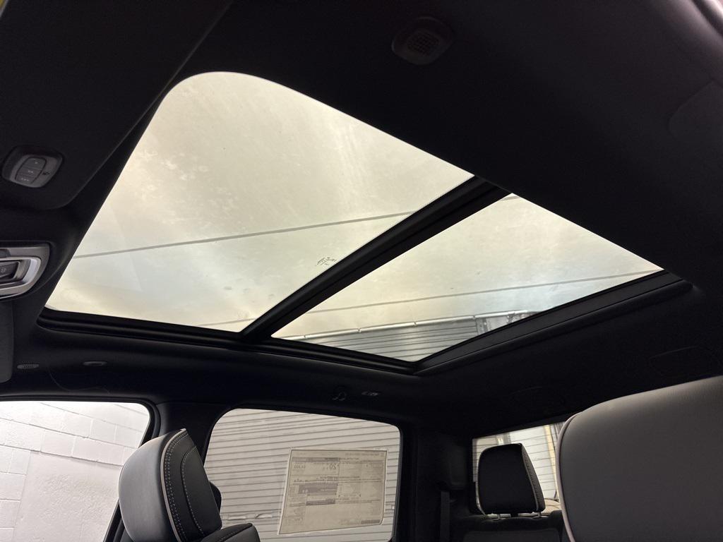 new 2026 Ram 1500 car, priced at $63,679