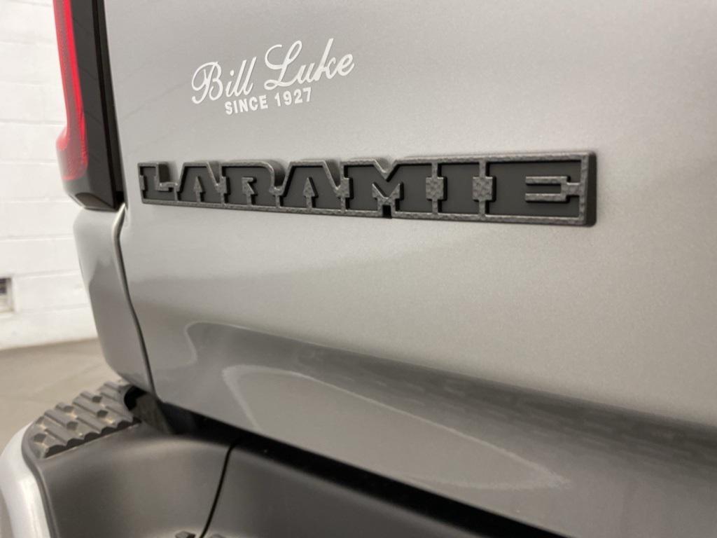 new 2026 Ram 1500 car, priced at $63,679