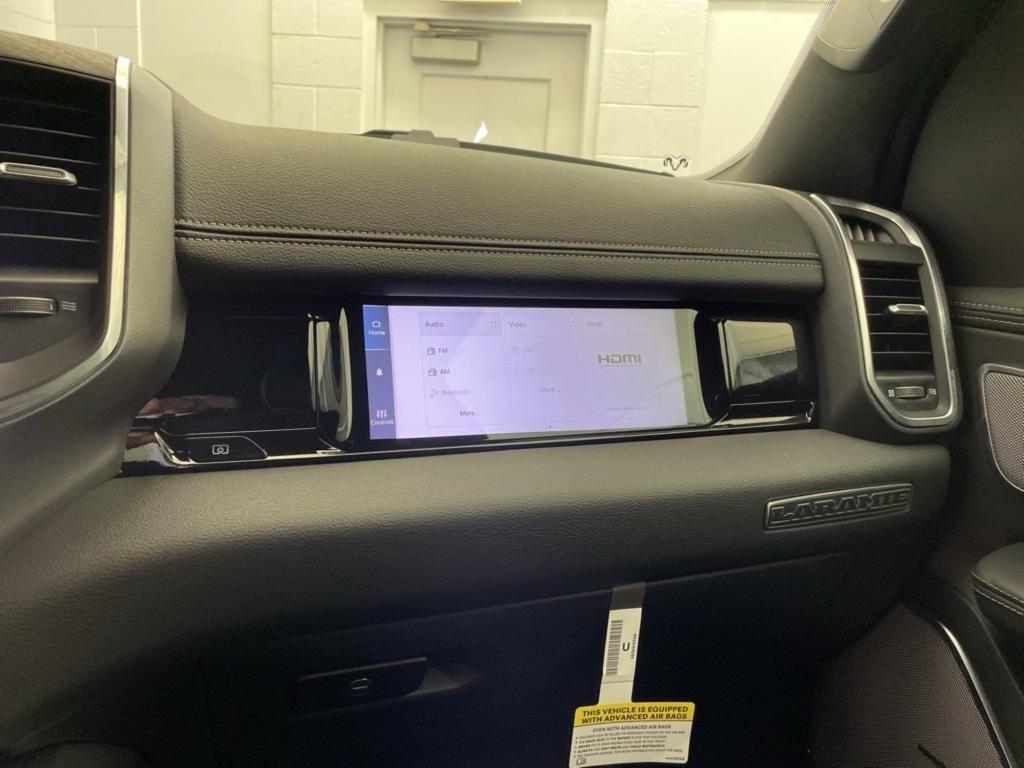 new 2026 Ram 1500 car, priced at $63,679