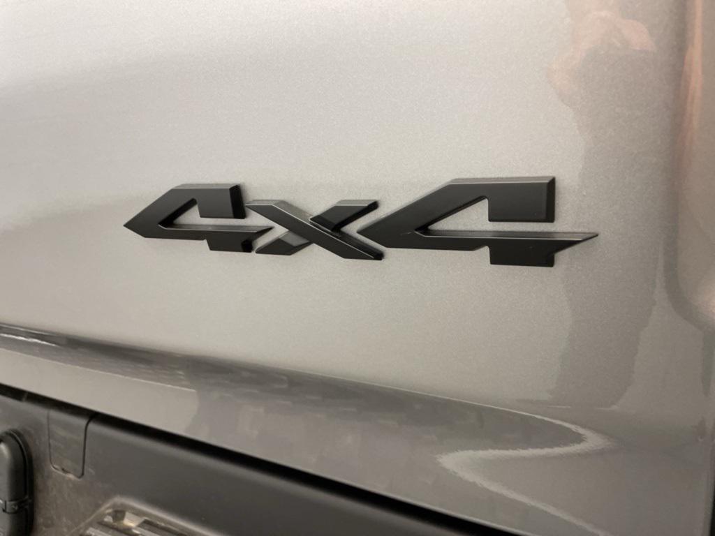 new 2026 Ram 1500 car, priced at $63,679