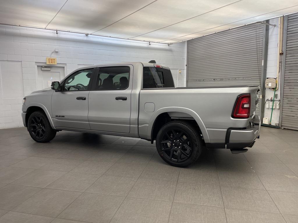 new 2026 Ram 1500 car, priced at $63,679