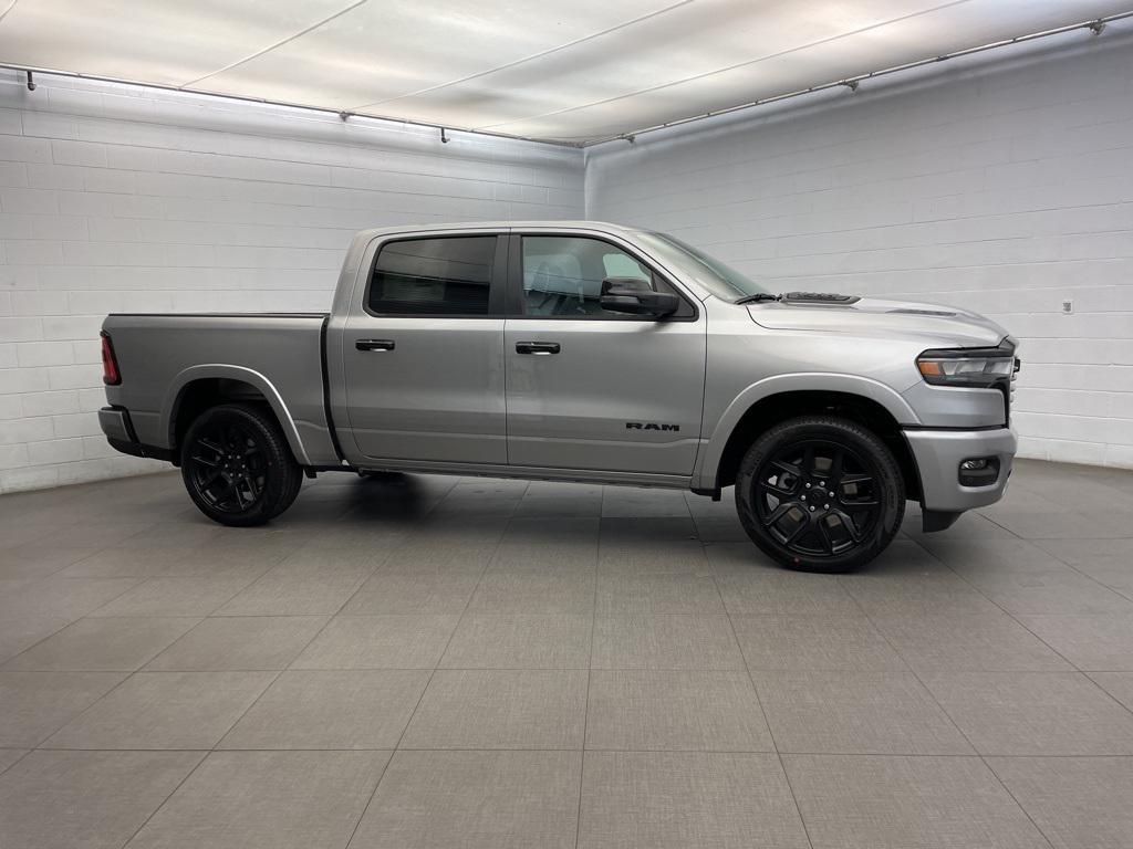 new 2026 Ram 1500 car, priced at $63,679
