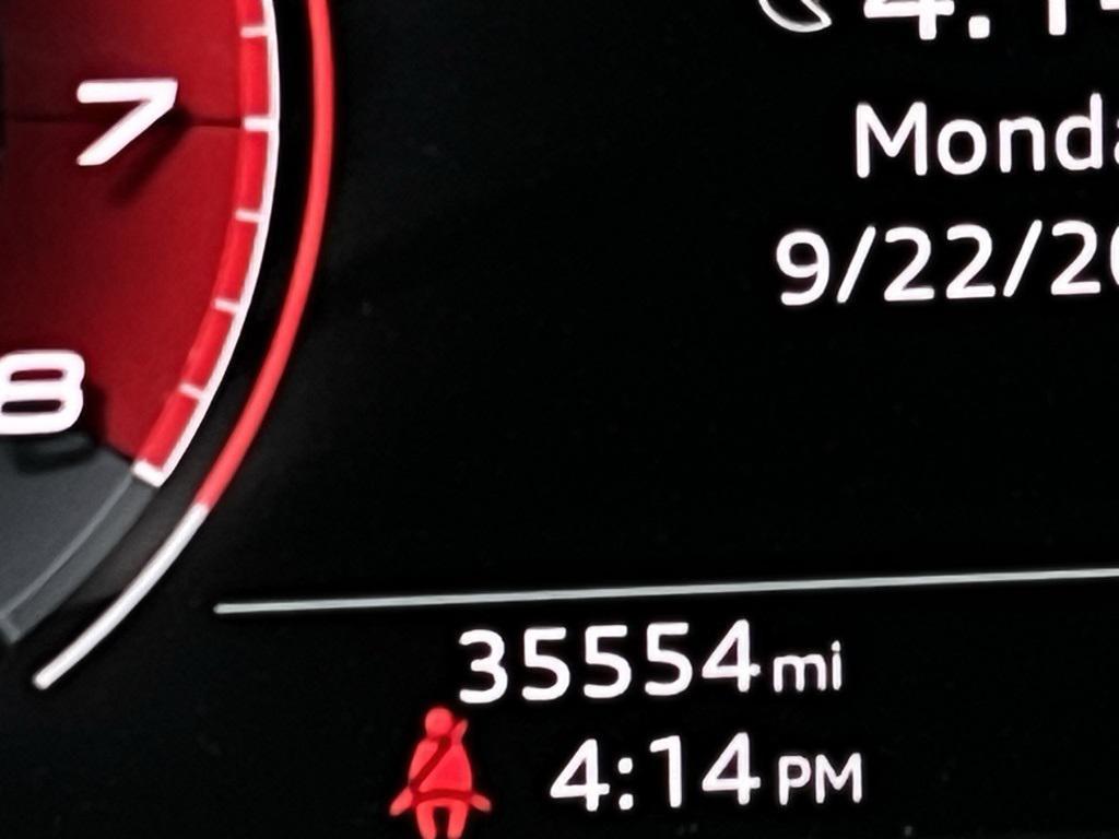 used 2022 Audi S5 car, priced at $37,975