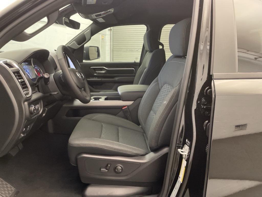 new 2026 Ram 1500 car, priced at $51,810
