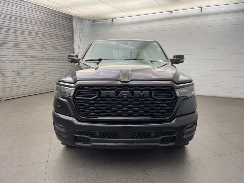new 2026 Ram 1500 car, priced at $51,810