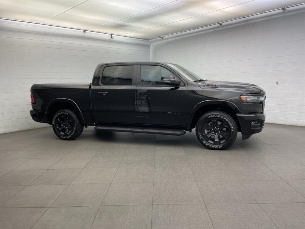 new 2026 Ram 1500 car, priced at $51,810