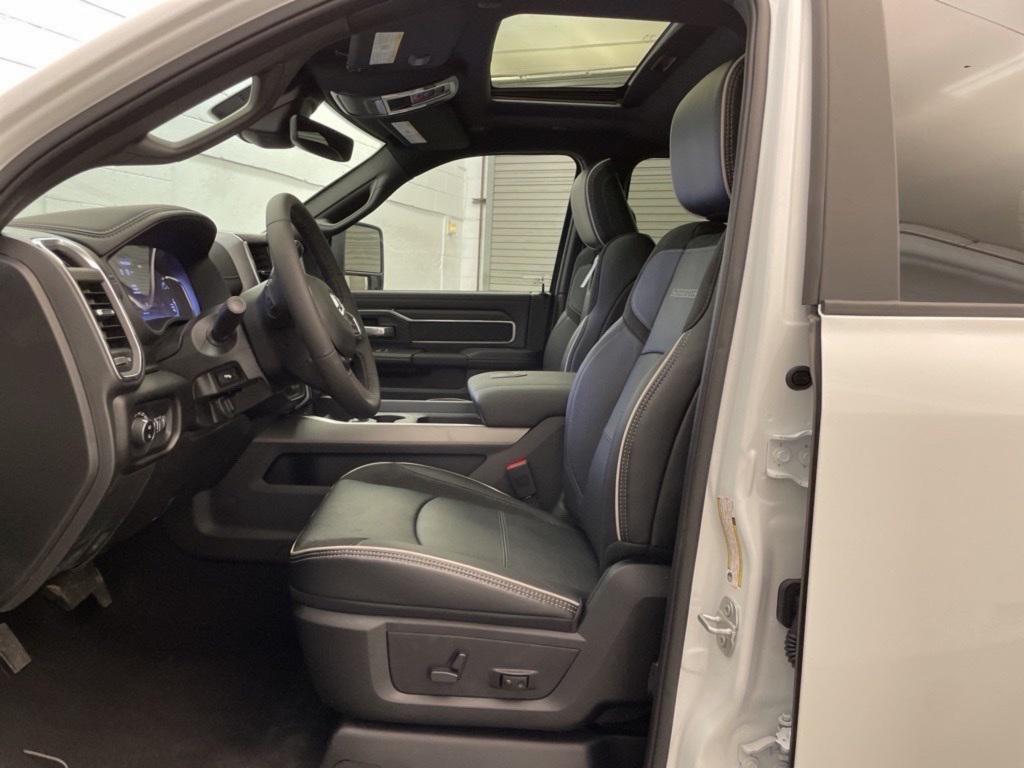 new 2026 Ram 2500 car, priced at $79,200