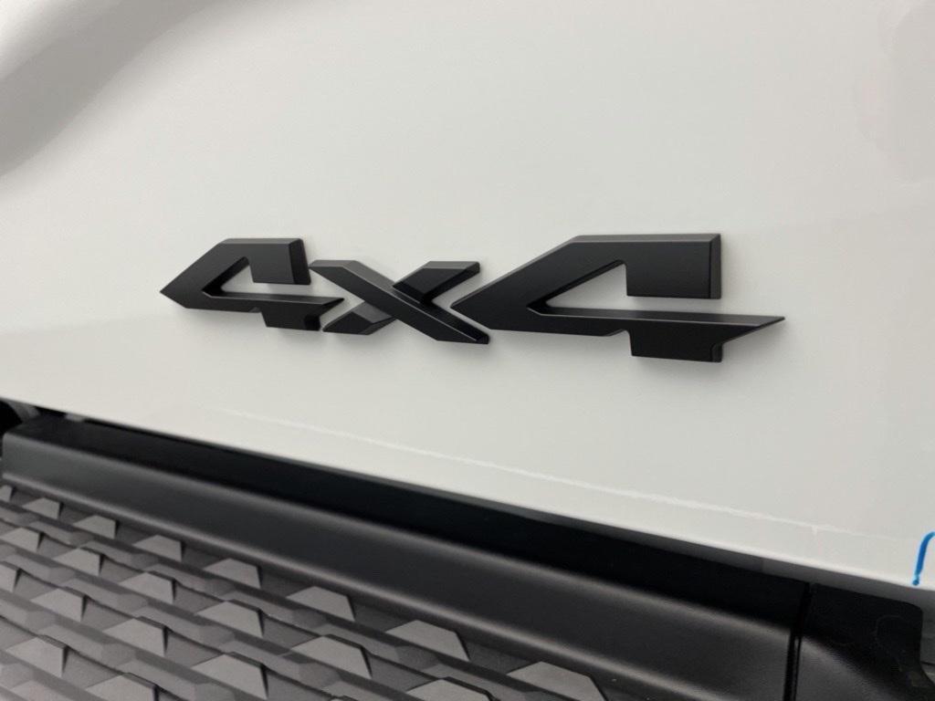 new 2026 Ram 2500 car, priced at $79,200