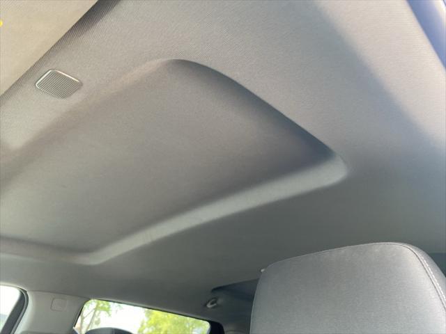 used 2022 Chevrolet Silverado 1500 car, priced at $30,173