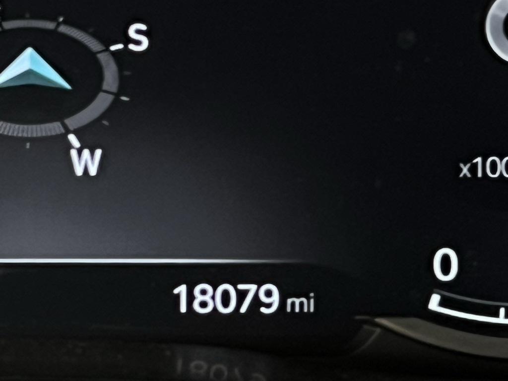 used 2022 Genesis GV70 car, priced at $36,973