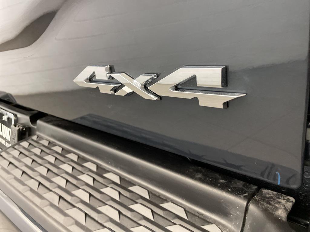 new 2026 Ram 3500 car, priced at $93,960
