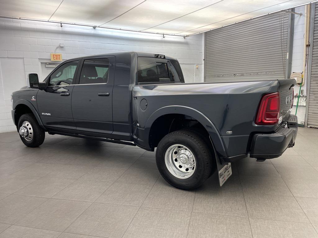new 2026 Ram 3500 car, priced at $93,960