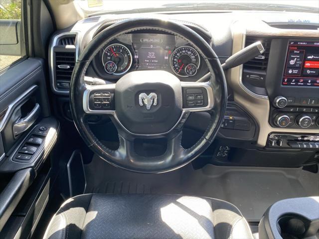 used 2020 Ram 2500 car, priced at $52,973