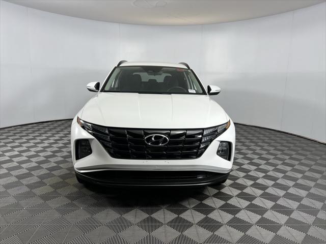 used 2023 Hyundai Tucson car, priced at $21,973