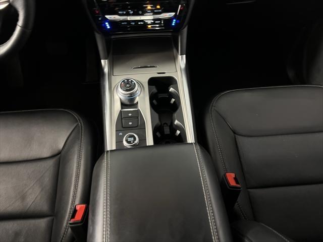 used 2023 Ford Explorer car, priced at $32,973