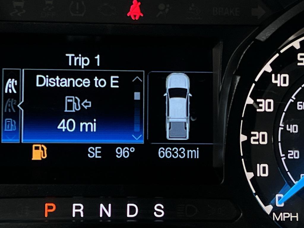used 2023 Ford Ranger car, priced at $30,973