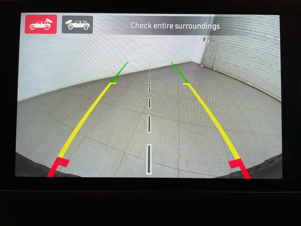 new 2025 Jeep Wrangler car, priced at $95,174