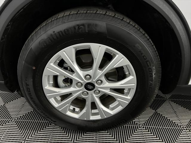 used 2023 Ford Escape car, priced at $20,973