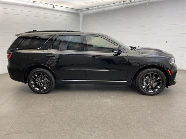 new 2024 Dodge Durango car, priced at $51,093