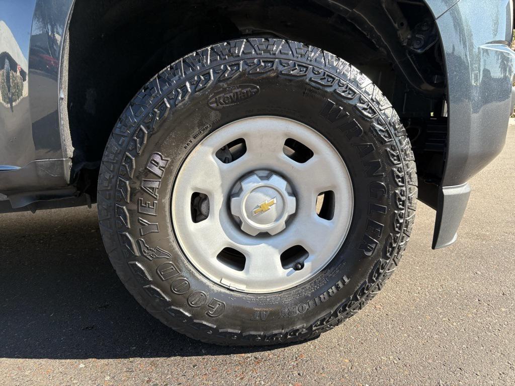 used 2020 Chevrolet Colorado car, priced at $20,973