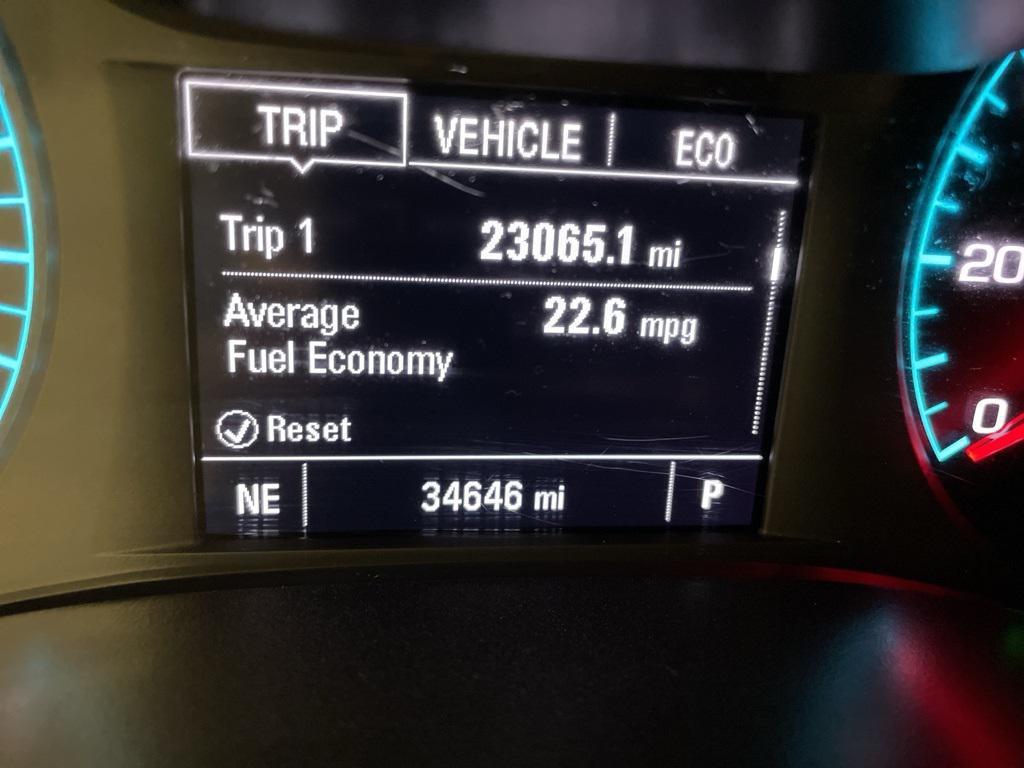 used 2020 Chevrolet Colorado car, priced at $17,973