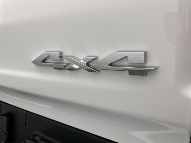 new 2025 Ram 1500 car, priced at $75,267