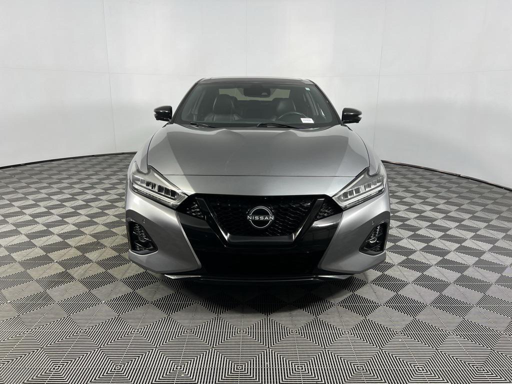 used 2023 Nissan Maxima car, priced at $30,973