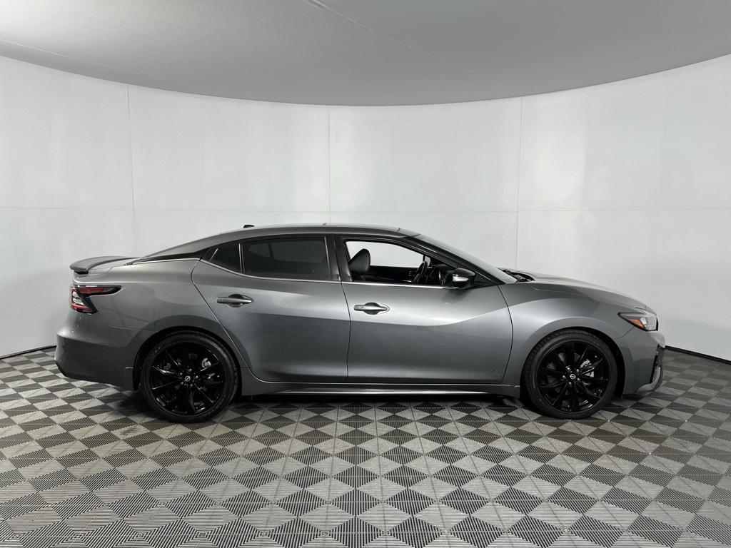 used 2023 Nissan Maxima car, priced at $30,973