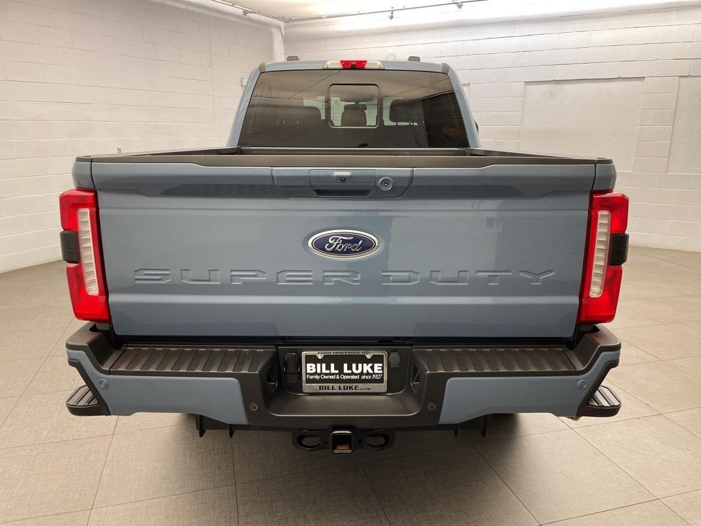 used 2023 Ford F-250 car, priced at $65,573