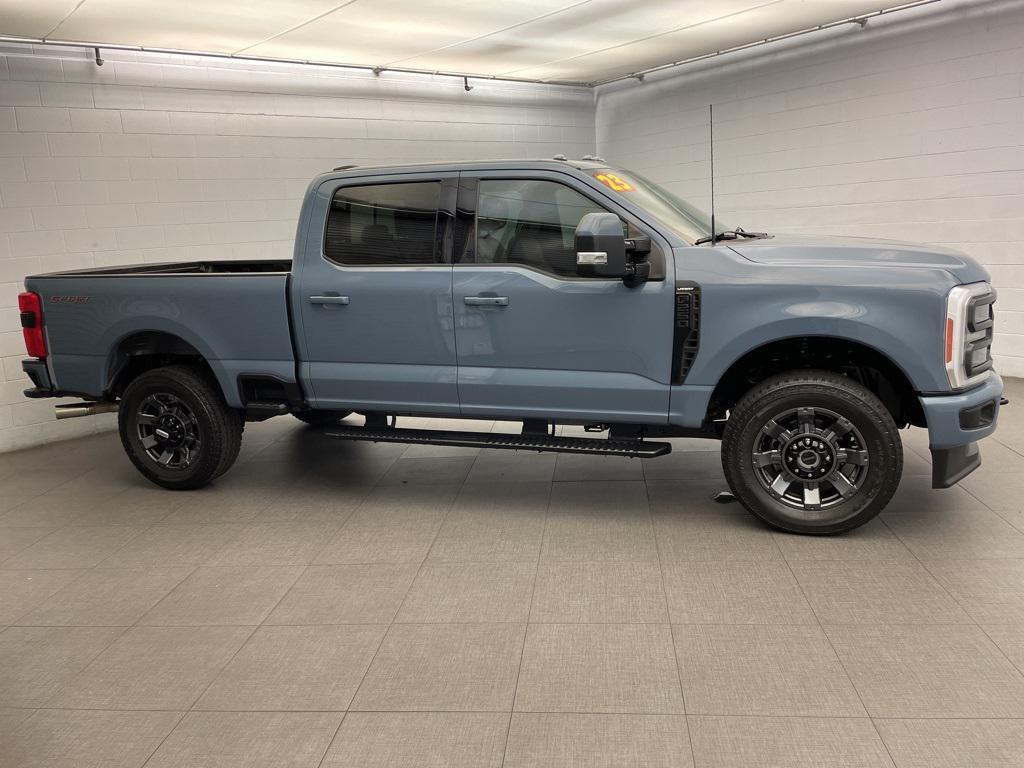 used 2023 Ford F-250 car, priced at $65,573