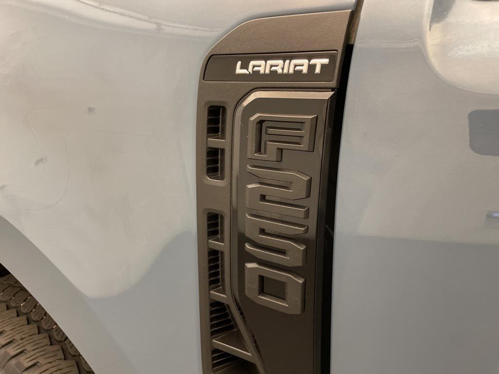 used 2023 Ford F-250 car, priced at $65,573