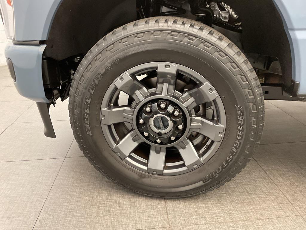 used 2023 Ford F-250 car, priced at $65,573