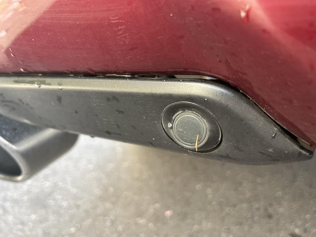 used 2019 Ram 1500 car, priced at $25,573