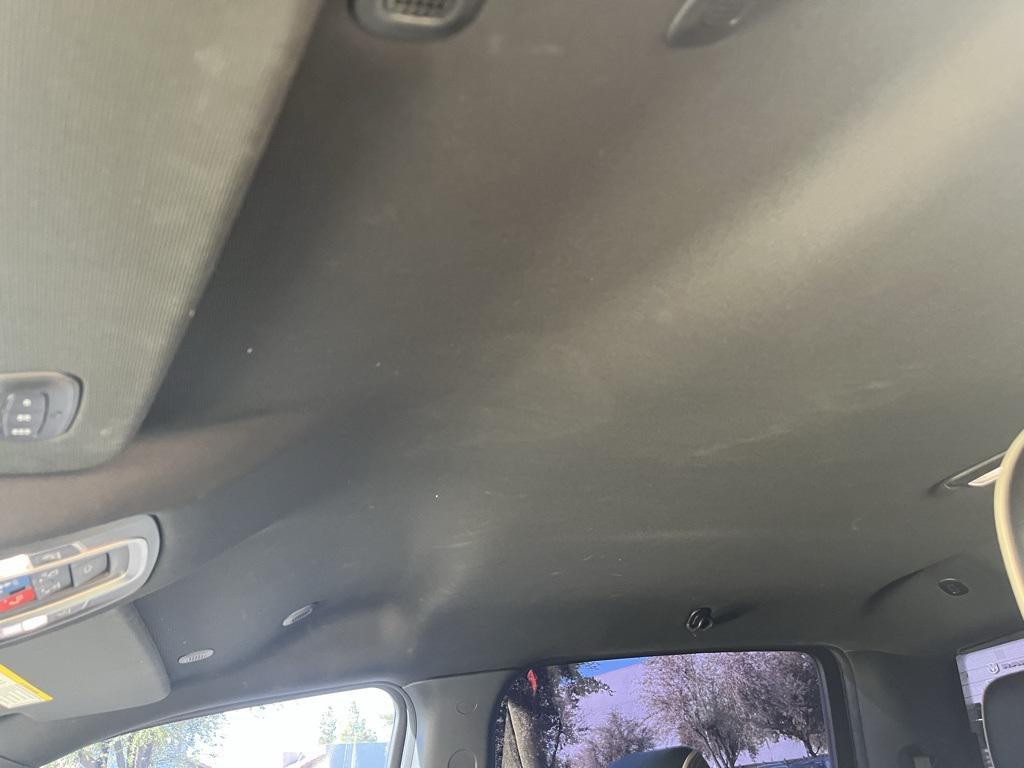 used 2019 Ram 1500 car, priced at $25,573